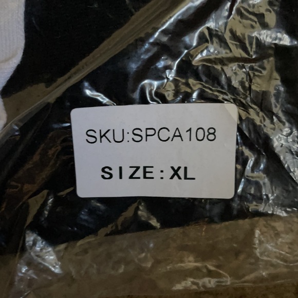 *NEW* Batty Cropped Cardigan - Picture 6 of 6